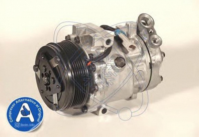 ELECTRO AUTO 20a1440a -  Компрессор, кондиционер